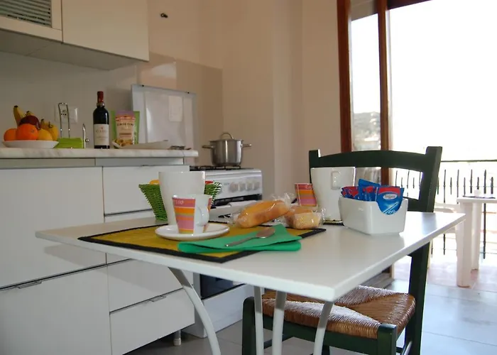 La Reginella * Sorrento