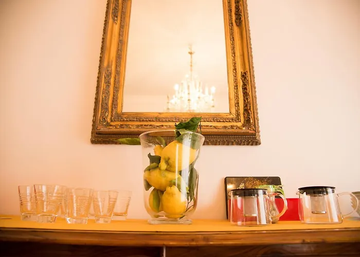 La Reginella Sorrento